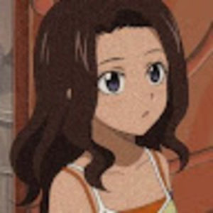 Meet your Posher, Chloe